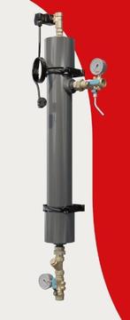 DeavX 1 Membraan ultrafiltratie 0.5m³/u anti bacteriën Legio, Tuin en Terras, Ophalen of Verzenden, Nieuw