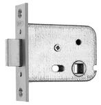 Nemef toilet-badkamer slot 404/52, Diensten en Vakmensen