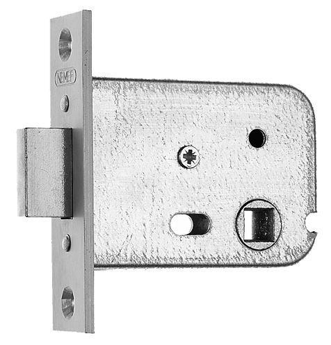 Nemef toilet-badkamer slot 404/52, Diensten en Vakmensen, Reparatie en Onderhoud | Sloten