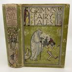 Brothers Grimm / R. Anning Bell (ill) - Grimms Fairy Tales