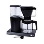 Cafetière à filtre électrique Tomado TCM1301B - 1 550 W |, Huis en Inrichting, Verzenden