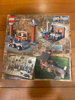 Lego Set - Set 4728 - Harry Potter - Escape from Privet, Nieuw