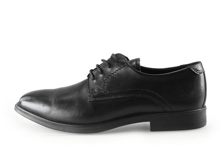 Ecco Veterschoenen in maat 40 Zwart, Vêtements | Hommes, Chaussures, Envoi