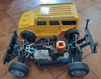 Hobby & Work 1:8 - Modelauto  (3) - Hummer H2 radiocomandato