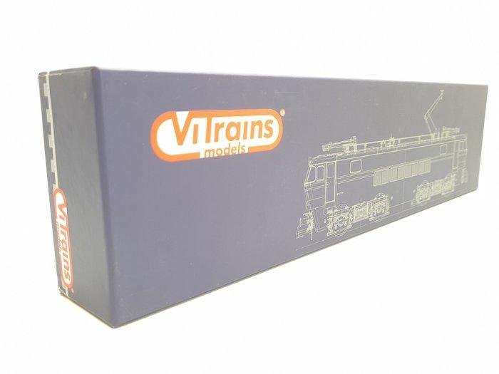 ViTrains H0 - 2167 - Elektrische locomotief (1) - Reeks 16,, Hobby & Loisirs créatifs, Trains miniatures | HO