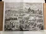Jan Luyken (1649-1712) - 10 Plagas de Egipto, Antiek en Kunst, Antiek | Overige Antiek