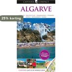 Capitool Compact Algarve / Capitool Compact 9789047519010, Boeken, Reisgidsen, Verzenden, Gelezen, Paul Bernhardt