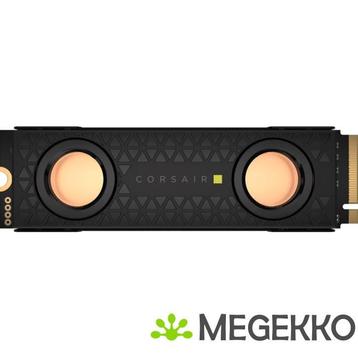 Corsair MP700 PRO SE Hydro X M.2 2 TB PCI Express 5.0 NVMe, Verzenden