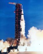 NASA - Apollo 8 - Launch, 1968