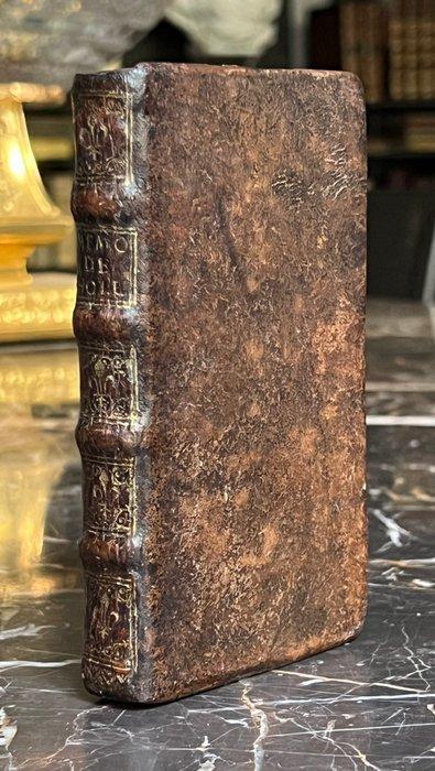 Huet - Memoires de Hollande - 1678, Antiquités & Art, Antiquités | Livres & Manuscrits