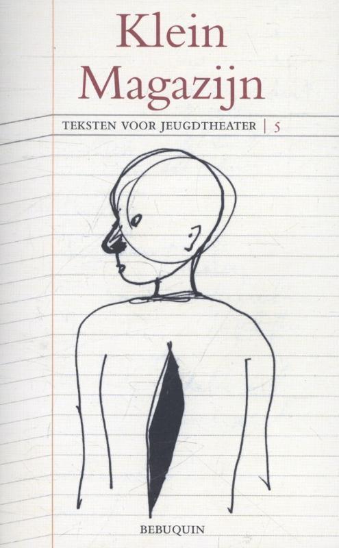 Teksten voor jeugdtheater / Klein magazijn / 5 9789075175431, Boeken, Overige Boeken, Zo goed als nieuw, Verzenden