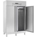 Bakkerij Koelkast | 979L (EN600x400) | RVS | 0°C/+8°C |, Verzenden, Nieuw in verpakking