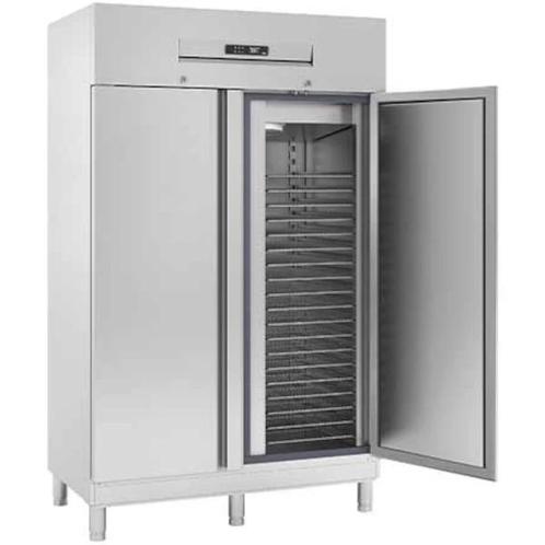 Bakkerij Koelkast | 979L (EN600x400) | RVS | 0°C/+8°C |, Zakelijke goederen, Horeca | Keukenapparatuur, Nieuw in verpakking, Verzenden