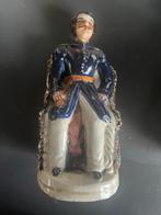 Staffordshire - Beeld, Queen Victoria met kind en Prins, Antiquités & Art