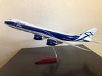 Avion miniature - Air Bridge Cargo - Boeing 747-8F, Antiek en Kunst