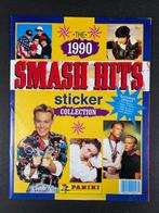 1990 Panini Cantanti - 1 Empty Album - Parfait (P), Nieuw