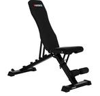 Hammer Force 2.0 Adjustable Bench | Verstelbare Bench, Ophalen of Verzenden, Nieuw, Overige typen