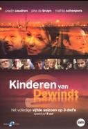 Kinderen van Dewindt - Seizoen 5 op DVD, Cd's en Dvd's, Verzenden, Nieuw in verpakking