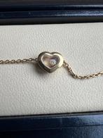Chopard - Armband - Happy Diamonds - 14 karaat Geel goud, Nieuw