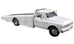 ACME 1:18 - Voiture miniature - Chevrolet C30 Ramp Truck
