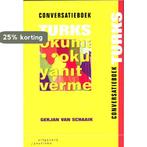 Conversatieboek Turks 9789046903155 Gerjan van Schaaik, Boeken, Verzenden, Gelezen, Gerjan van Schaaik