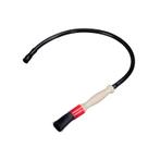 Kwast en slang voor ontvetterbak, Doe-het-zelf en Bouw, Ophalen of Verzenden, Nieuw