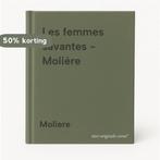 Les femmes savantes - Molière 9782030346617 Moliere, Livres, Verzenden, Moliere