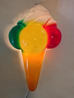 Brilliant Leuchten - Lamp - 90036 - kunststof - Ijscolamp, Antiek en Kunst