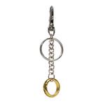 Lord of the Rings The One Ring Sleutelhanger, Verzamelen, Lord of the Rings, Ophalen of Verzenden, Nieuw