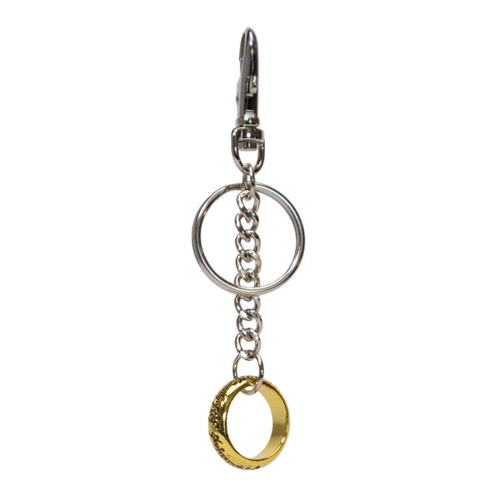 Lord of the Rings The One Ring Sleutelhanger, Verzamelen, Lord of the Rings, Ophalen of Verzenden