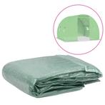 vidaXL Kashoes vervangend (6 m²) 200x300x200 cm groen, Tuin en Terras, Verzenden, Nieuw
