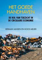 Het goede handhaven 9789078709312 Herman Jansen, Verzenden, Herman Jansen