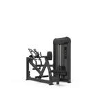 Gymfit - Luxury-line - Seated Row - Lp107, Ophalen of Verzenden
