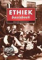 Basisboek ethiek 9789001032265, J. Buiter-Hamel, M. Algera, Verzenden