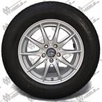 Mercedes ML GLE 17 inch originele velgen A1664010502, Ophalen of Verzenden