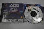 WRC - Fia World Rally Championship - Platinum (PS1 PAL), Nieuw