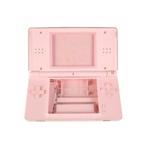 Pink Behuizing voor Nintendo DS Lite, Nieuw, Verzenden
