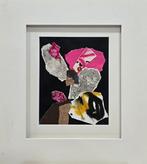 Joan-Josep Tharrats (1918-2001) - Fragmentos en diálogo