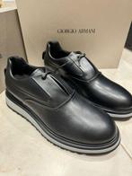 Giorgio Armani - Sneakers - Maat: Shoes / EU 43, Kleding | Heren, Schoenen, Nieuw