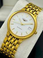 Longines - Full Set Presence Vintage Automatic - L5.650.2 -, Handtassen en Accessoires, Nieuw