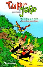 Tup en Joep op de vlucht/ gaan vliegen 9789045413846, Verzenden, Gelezen, Henri Arnoldus