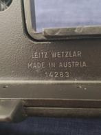 Leitz 14283 - grip for R4 motor drive / winder