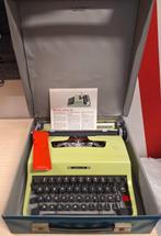 Marcello Nizzoli - Olivetti, Lettera 32 - Schrijfmachine -