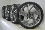Audi A3 S3 8Y 8V 19 inch velgen Goodyear Zomerbanden Origine, Auto-onderdelen, Ophalen of Verzenden, Nieuw