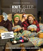 Knit. Sleep. Repeat (9789021033532, Dennis van den Brink), Boeken, Verzenden, Nieuw