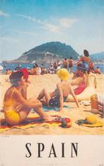 Anonymous - Spain - Jaren 1960