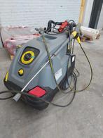 Karcher HDS 8/18-4, Doe-het-zelf en Bouw, Reinigingsmachines, Ophalen, Gebruikt