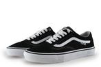 Vans Sneakers in maat 44 Zwart | 25% korting, Kleding | Heren, Schoenen, Verzenden, Zwart, Zo goed als nieuw, Sneakers
