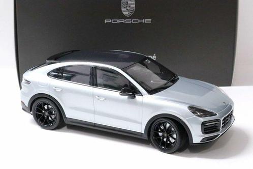 ② Miniature Porsche Cayenne S — Voitures miniatures