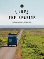 I love the seaside / I love the seaside 9789082507935, Verzenden, Geert-Jan Middelkoop